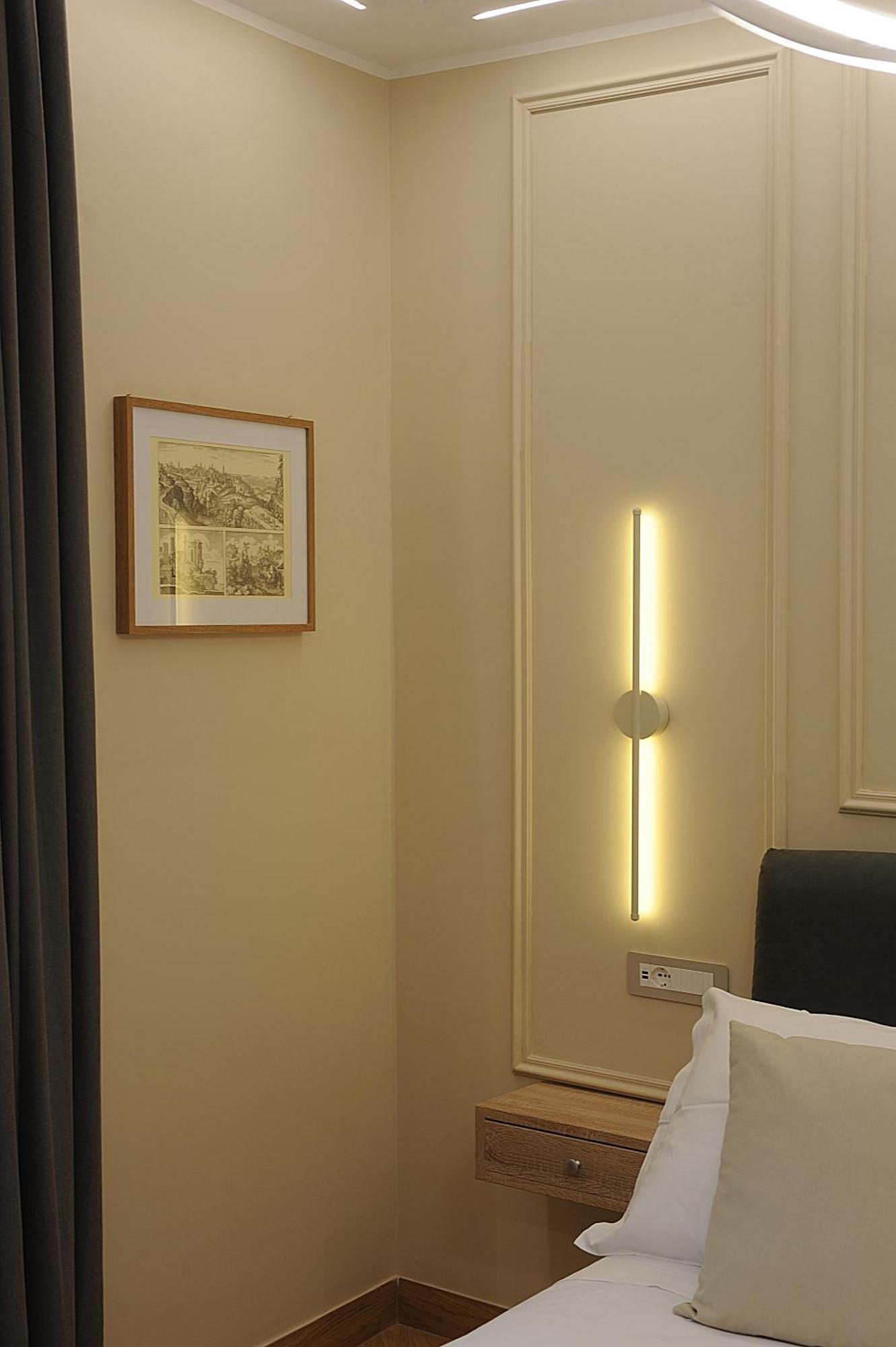 Mom Apartment Rooms&Suites 蒂沃利 外观 照片