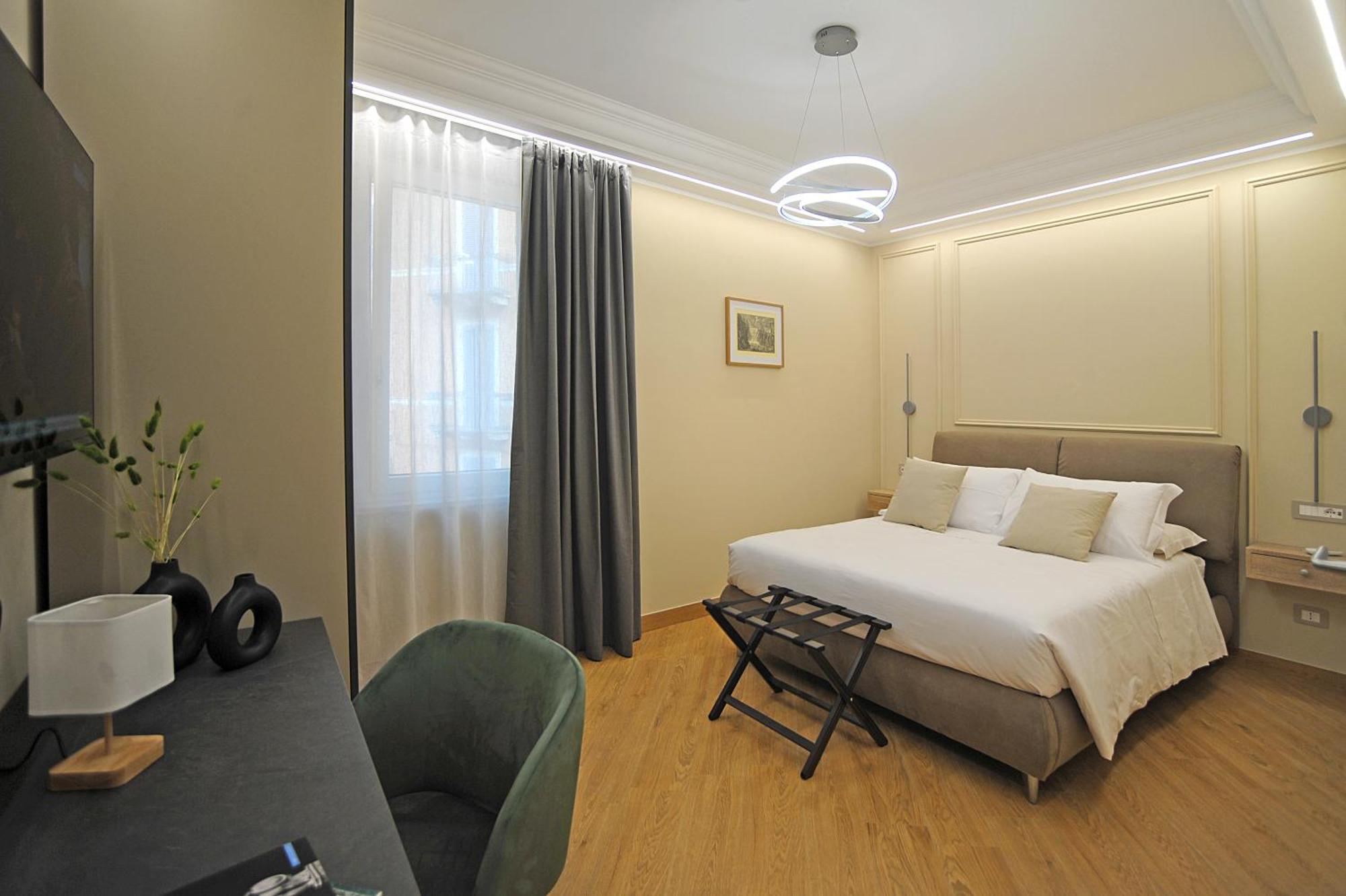 Mom Apartment Rooms&Suites 蒂沃利 外观 照片