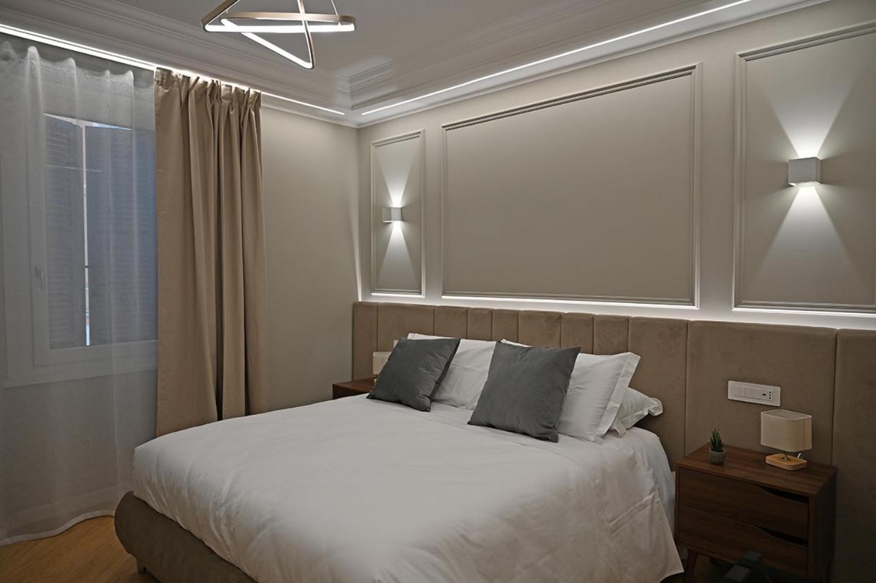 Mom Apartment Rooms&Suites 蒂沃利 外观 照片